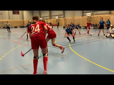 Huddinge IK F04 vs Sköndal F04 vinst 7-0