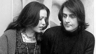 Rosas en el mar. Aute y Massiel