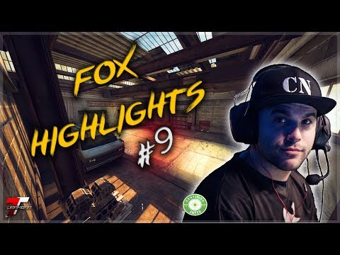 Fox Twitch Highlights #9