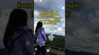 Download lagu Kupercaya janjiMu | Lirik lagu rohani #shorts mp3