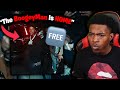 EBK Jaaybo F Ck Everybody Free Maxx Official Music Video REACTION