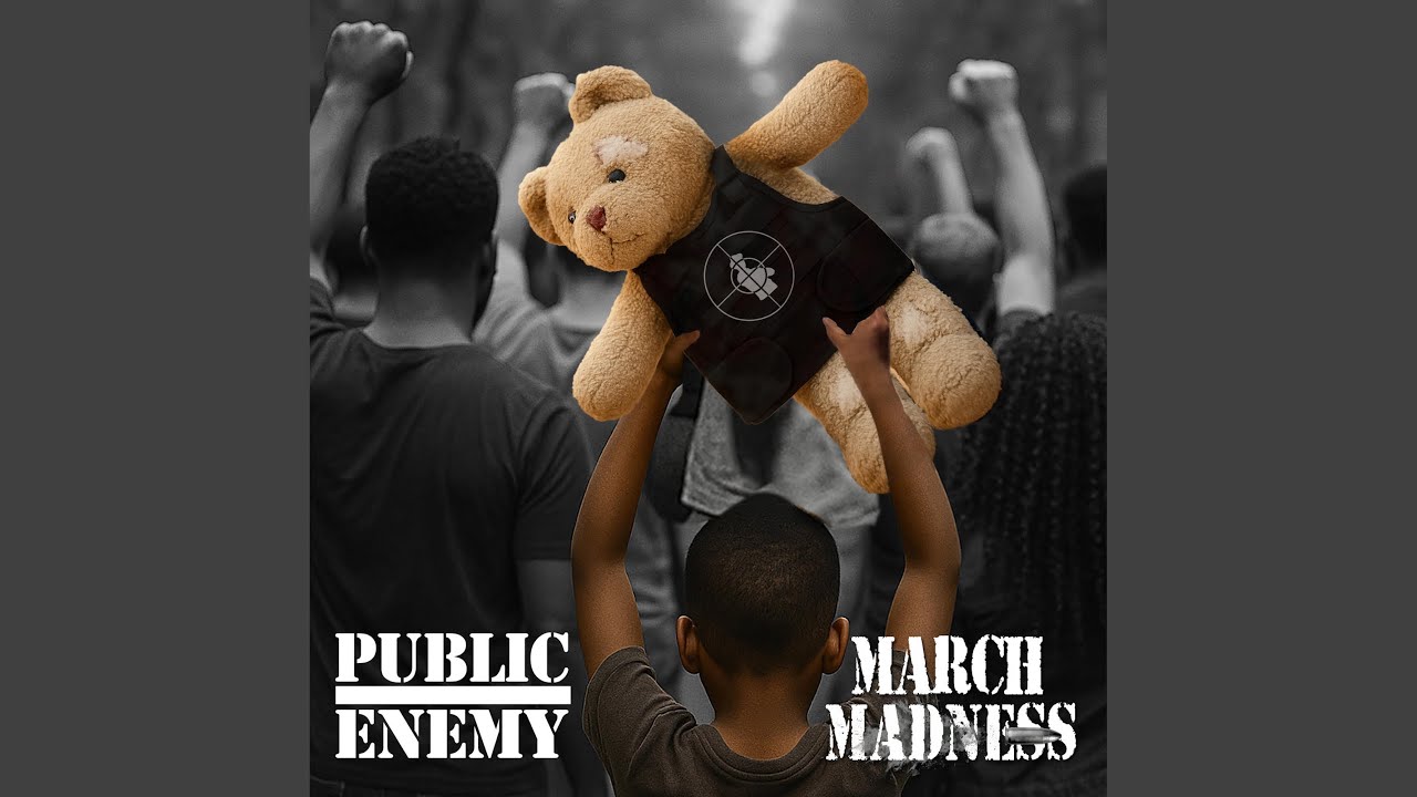 MARCH MADNESS