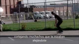 Drowners - Luv hold me down (traducida al español)