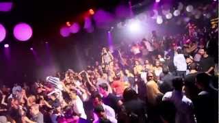 LURESDAY Manufactured Superstars  LURE Hollywood 6142012