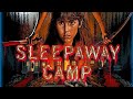 Sleepaway Camp 1983 Bluray Movie