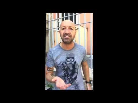 La maglia della virilità - Geppo Show