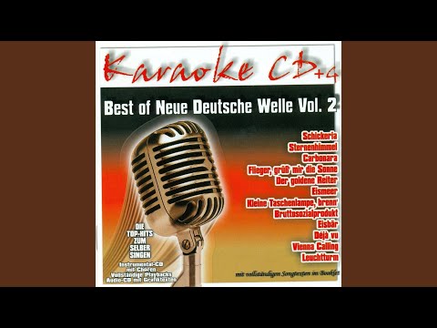 Der goldene Reiter (InstrumentalVersion)