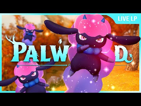 🌱 Palworld #007