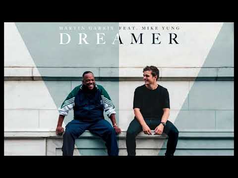 Martin Garrix feat. Mike Yung - Dreamer Vs Nicky Romero Remix (Mashup)