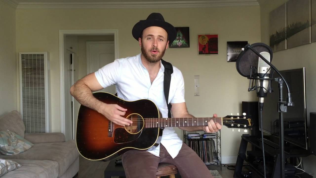 Promotional video thumbnail 2 for Jesse MacLeod