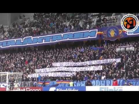 Djurgardens IF vs IF Elfsborg 05.04.2015