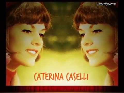 CATERINA CASELLI 
