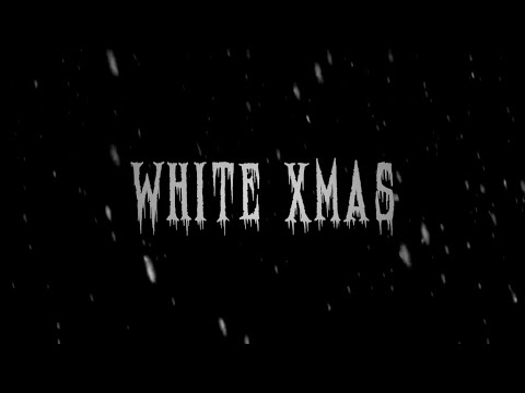 Diggy Graves - White Xmas [Official Lyric Video]