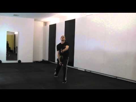Ignite Health & Performance video.