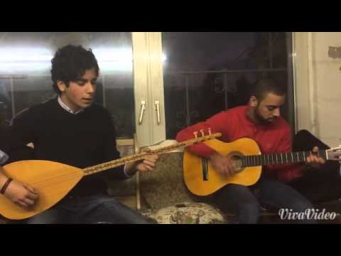 Selim Billor & Sergen Horoz - Isyan