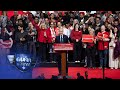 Mark Carney elected, Feds predict hunger games Canada by 2040