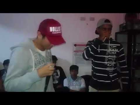 SKARMORE013 vs PEPE - GDM | MeTiCuLoZo TV