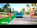 Sean Paul She Doesn T Mind NORTKASH X BROHM OSIS Remix CAR VIDEO 4K