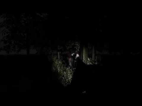 Undead Shadows: Zombie Survival Shooter