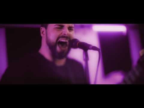 Asleep At The Helm - Outsiders (Official Music Video)
