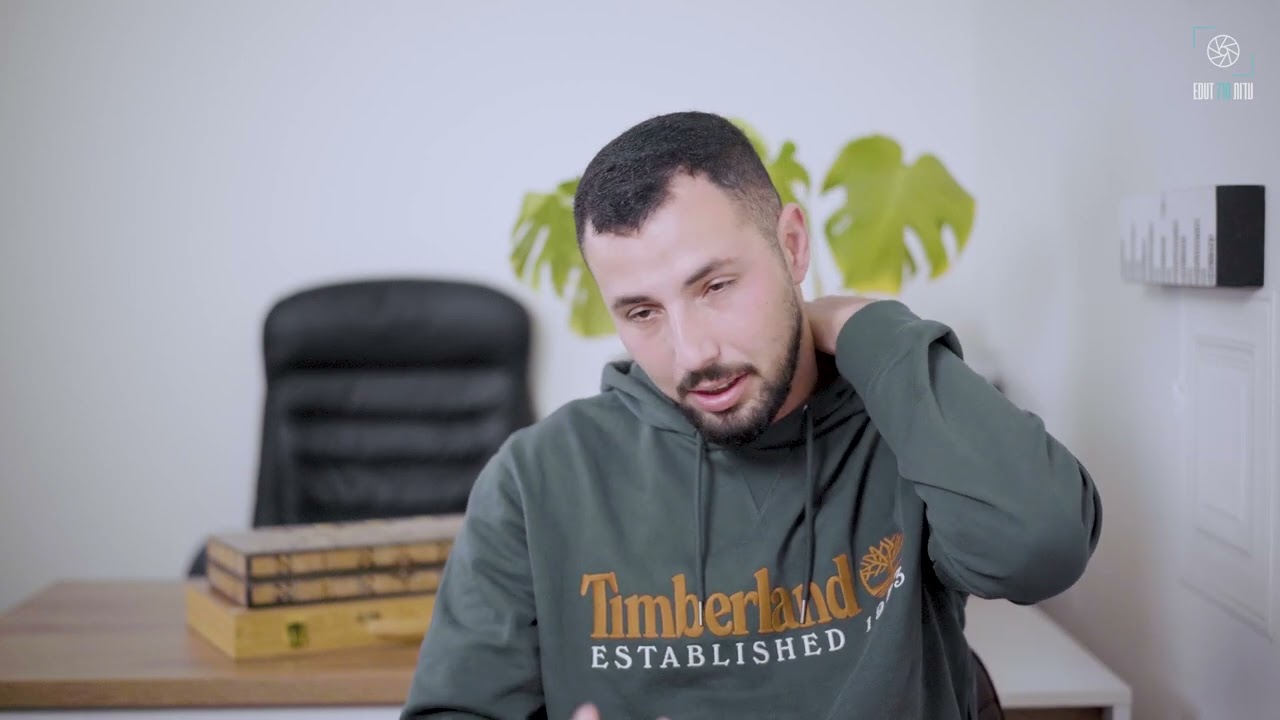 דניאל בן גוזי