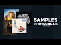 Como Fazer SAMPLES No Nível Da INDÚSTRIA GRINGA Muito Fácil