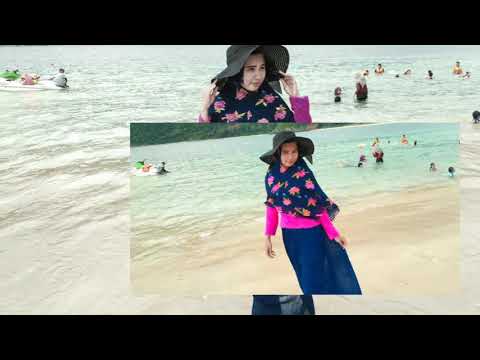 Lampook Beach Banda Aceh