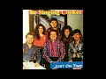 The Singing Cookes - Lord It's Just Another Hill