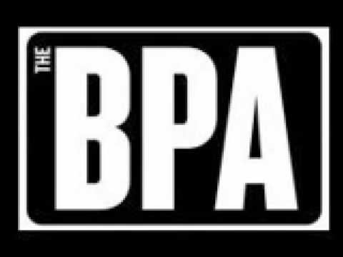 The BPA - He's Frank Feat Iggy Pop (Superfrank Remix)