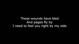 Architects - Hollow Crown (Lyrics)
