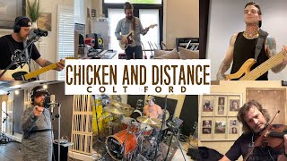 Colt Ford - Chicken and Biscuits (Chicken and Distance Version)