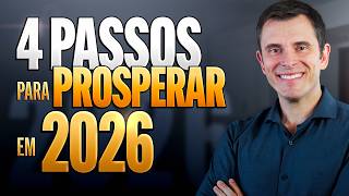 Financial planning: 4 steps to prosper in 2026