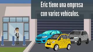 Video limpieza ecologica a domicilio