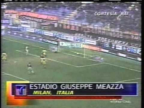 Italian Serie A -Matchday 11 -November 27- 28, 1999