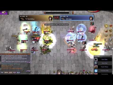 Atlantica Titan 196 Semi-Final - PM Session (HD)