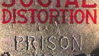 Social Distortion - Backstreet Girl