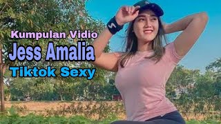 Download lagu Jess Amalia - Kumpulan Vidio Jess Amalia Main Tiktok | terbaru mp3