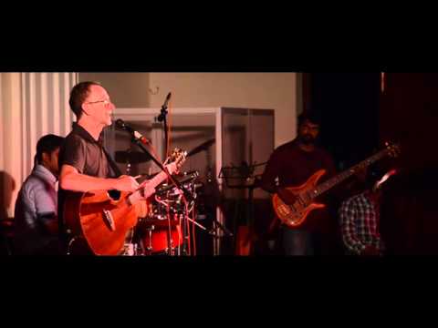 Graham Kendrick -God of the Poor  ( India 2015)