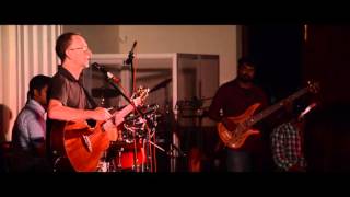 Graham Kendrick -God of the Poor  ( India 2015)