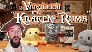 Rumperium Rum Tasting Video