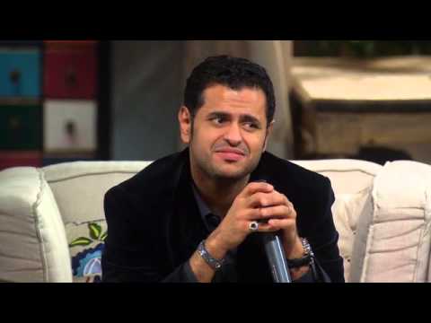 Soula With Mona Amarsha - Ibrahim El Hakamy - Mona Shadad Part2