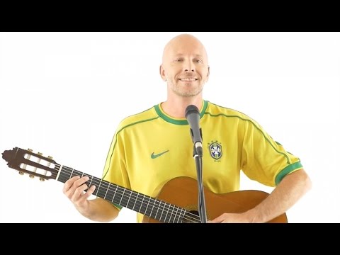 GIGINHO Tutorial - SEGA