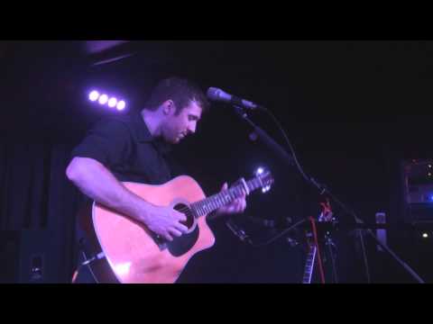 Mike Mizwinski - The Ropeswing