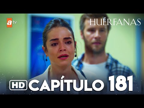 Huérfanas - Capítulo 181