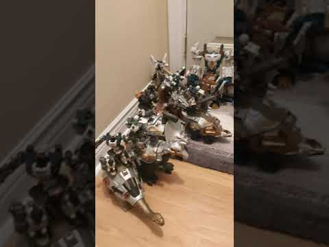 What's Coming Up this Week?