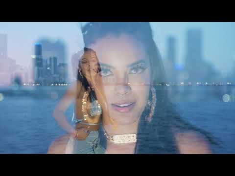 Jessy Rose - Nos Amamos ft. Aaron Bodden