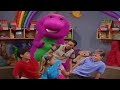 Barney Song No Matter What The Name Grandparents Are Grand