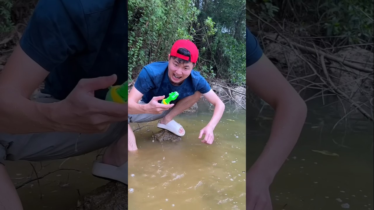 부시크래프트 생존 기술의 기본
