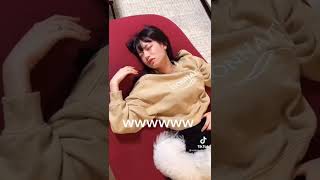 なごみの酔っ払い