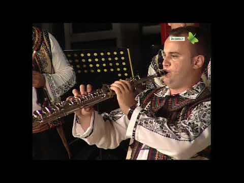 Taraful SCA Mihai Eminescu Costei - Uzdin 2015